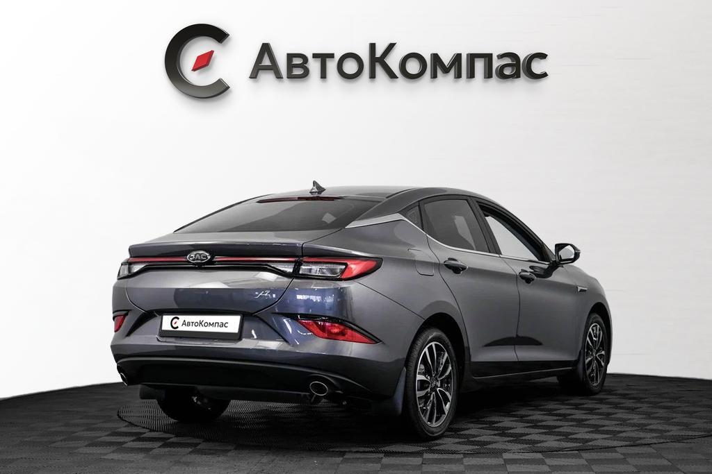 JAC J7