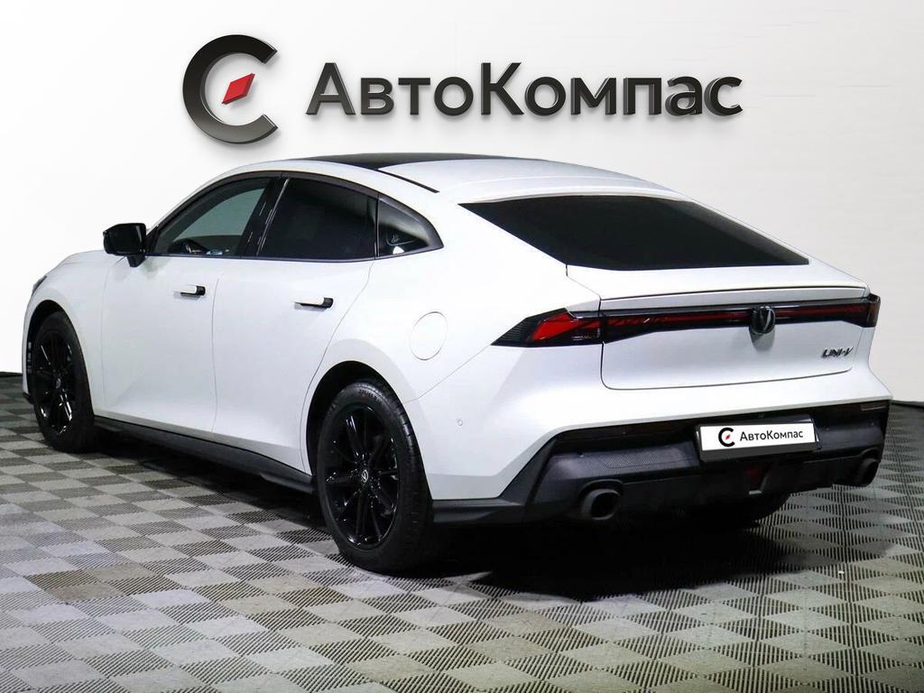 Changan UNI-V