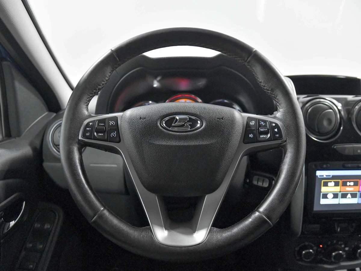 LADA (ВАЗ) Largus
