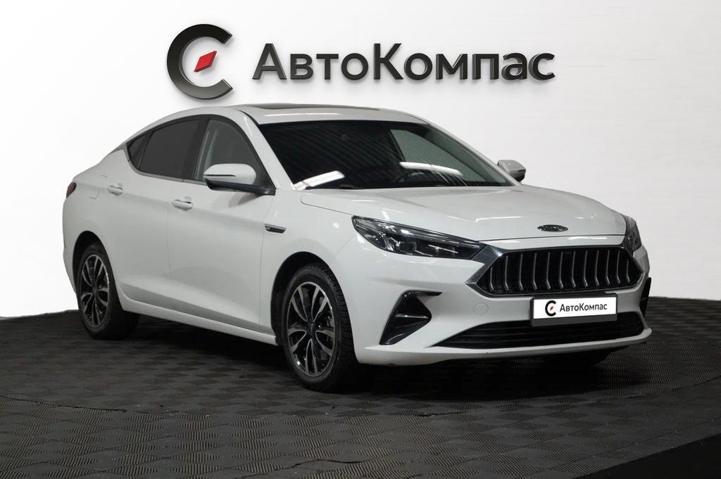 JAC J7