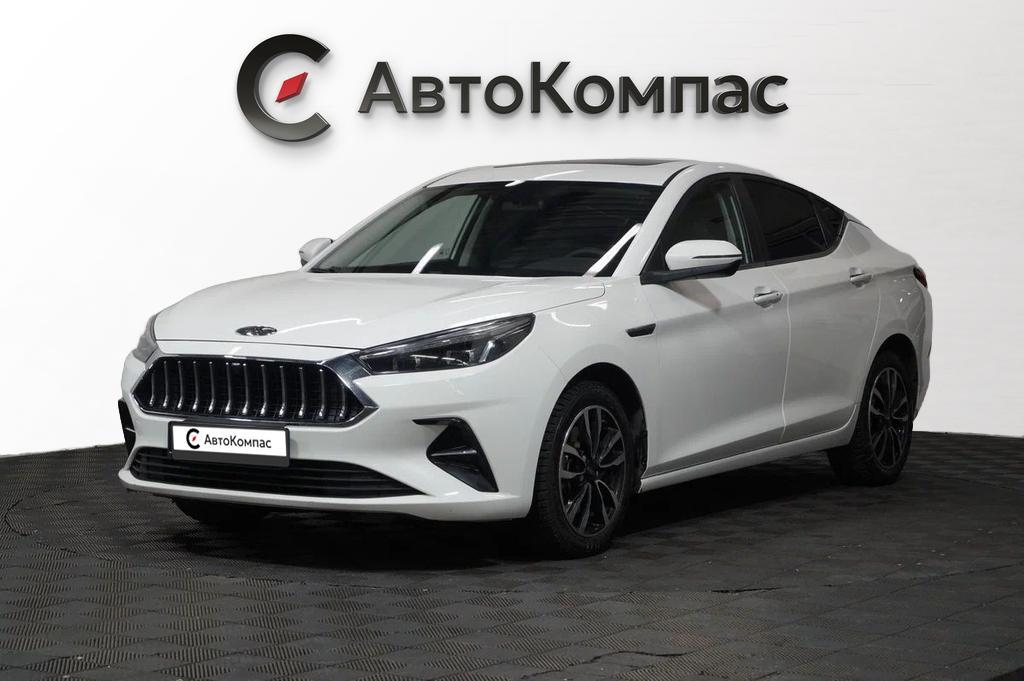 JAC J7