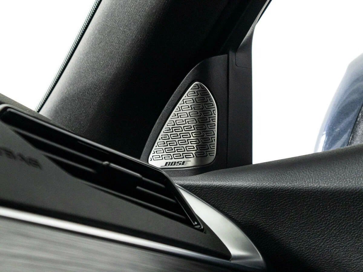 Geely Tugella