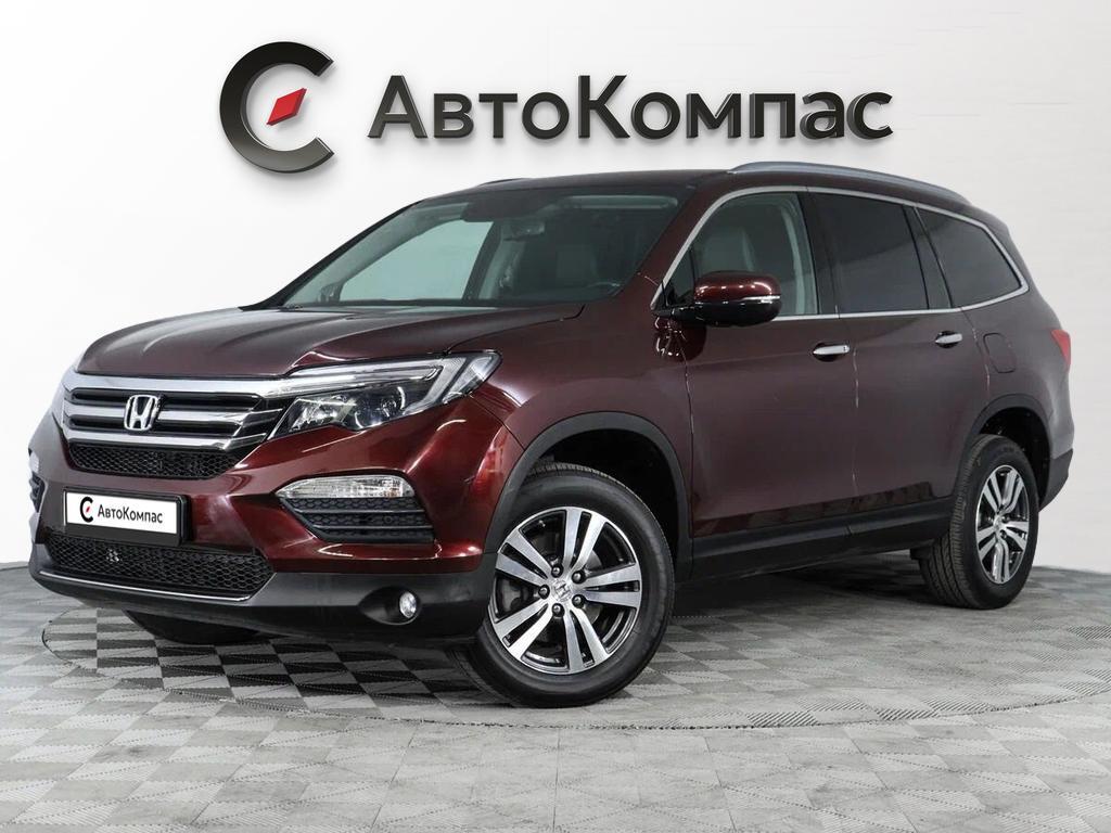 Honda Pilot