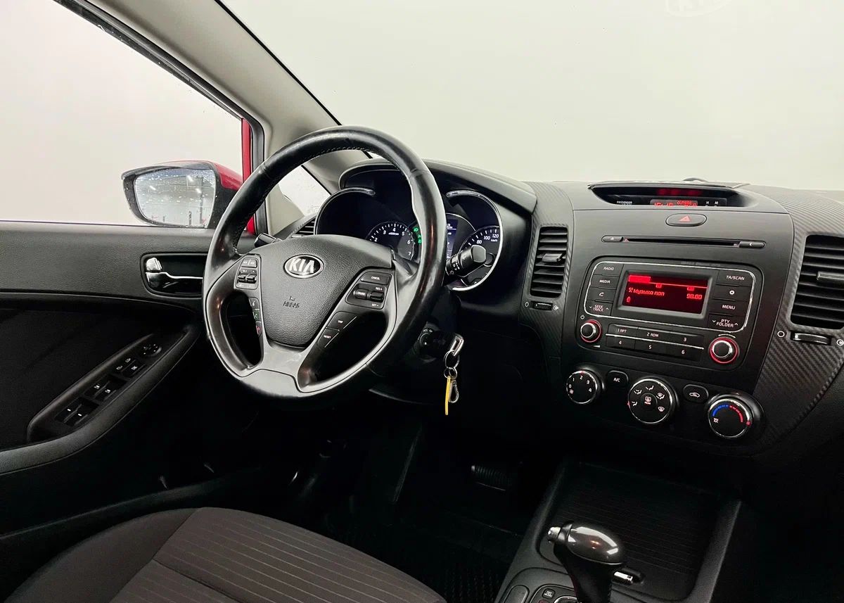 Kia Cerato