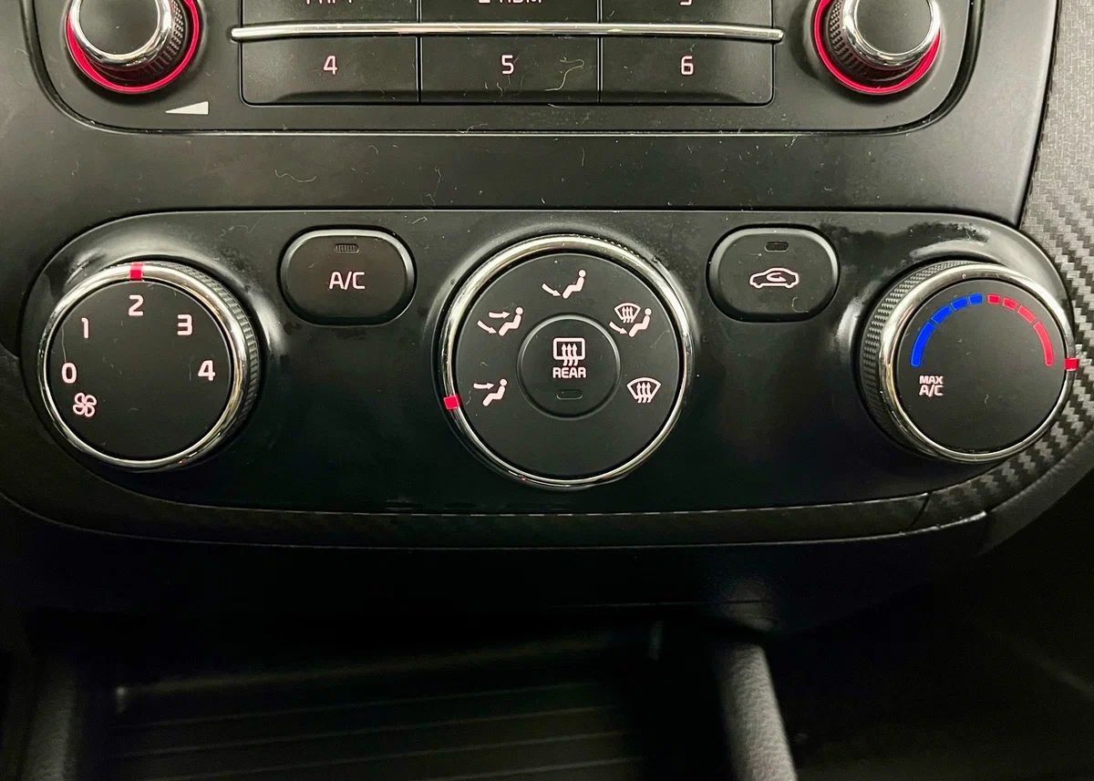 Kia Cerato