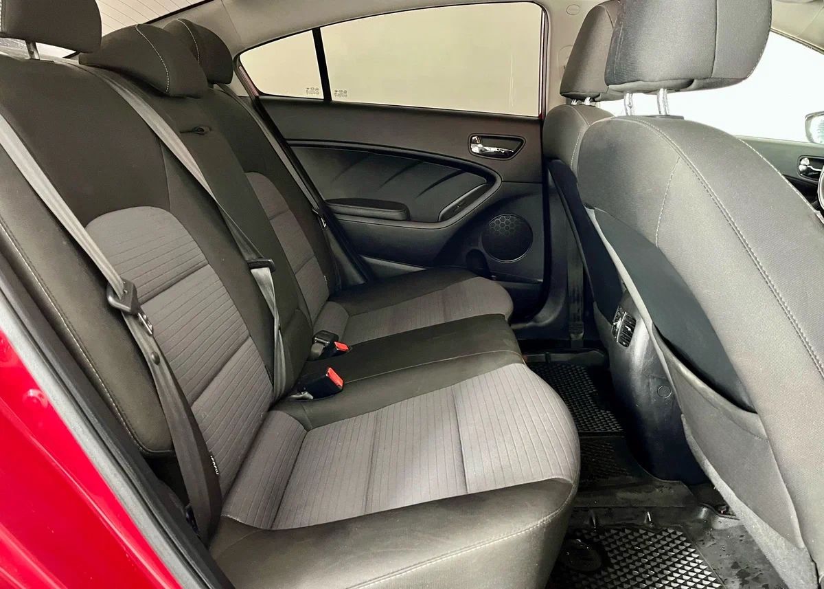 Kia Cerato
