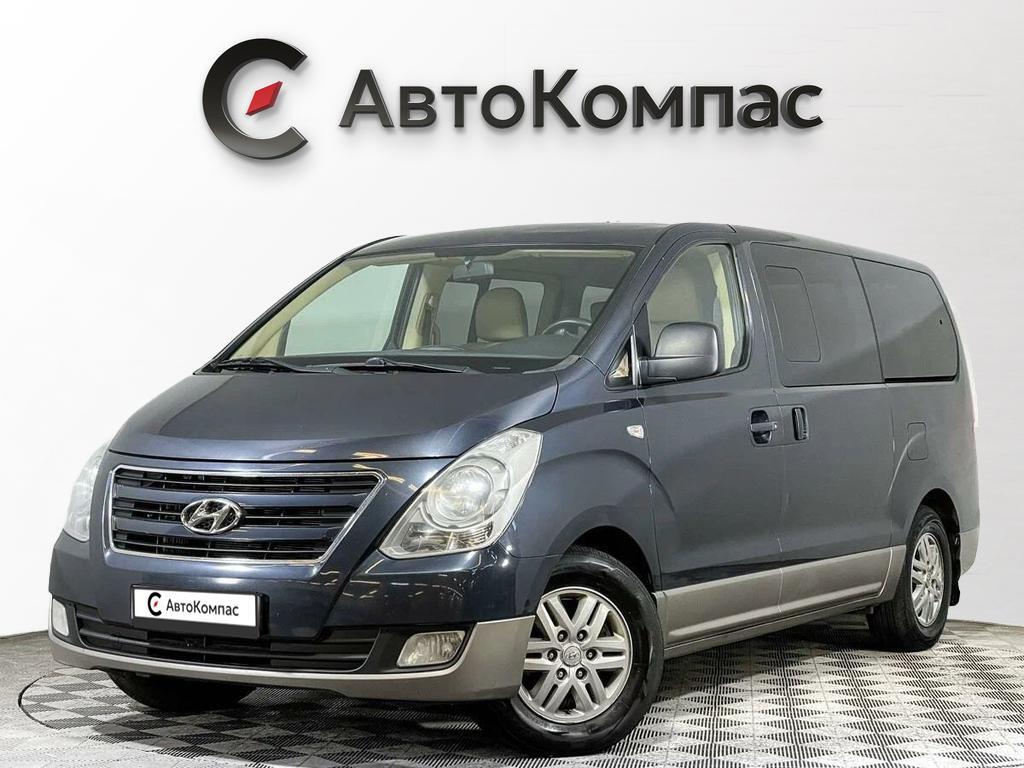 Hyundai H-1