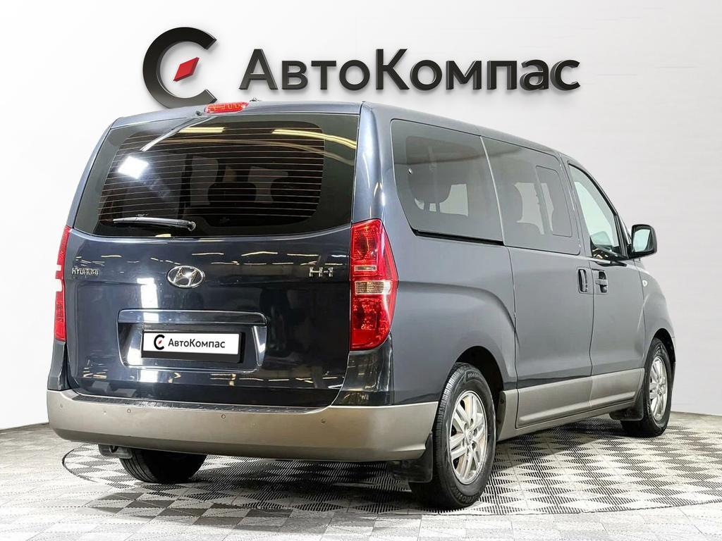 Hyundai H-1