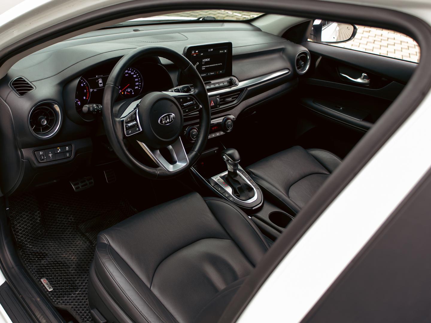 Kia Cerato