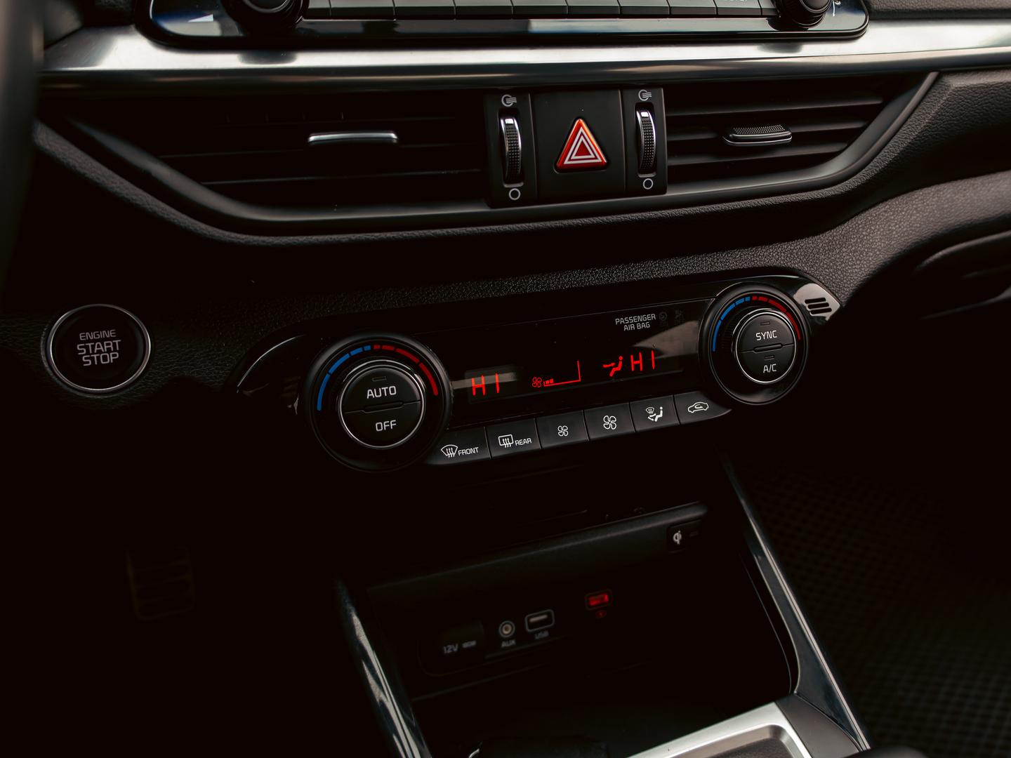 Kia Cerato