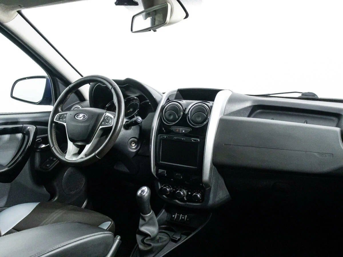LADA (ВАЗ) Largus
