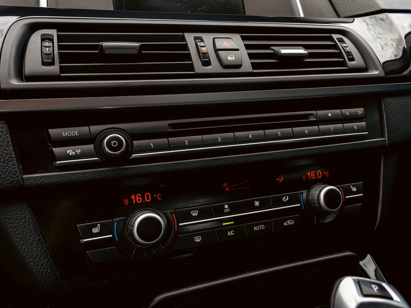 BMW 5 серии