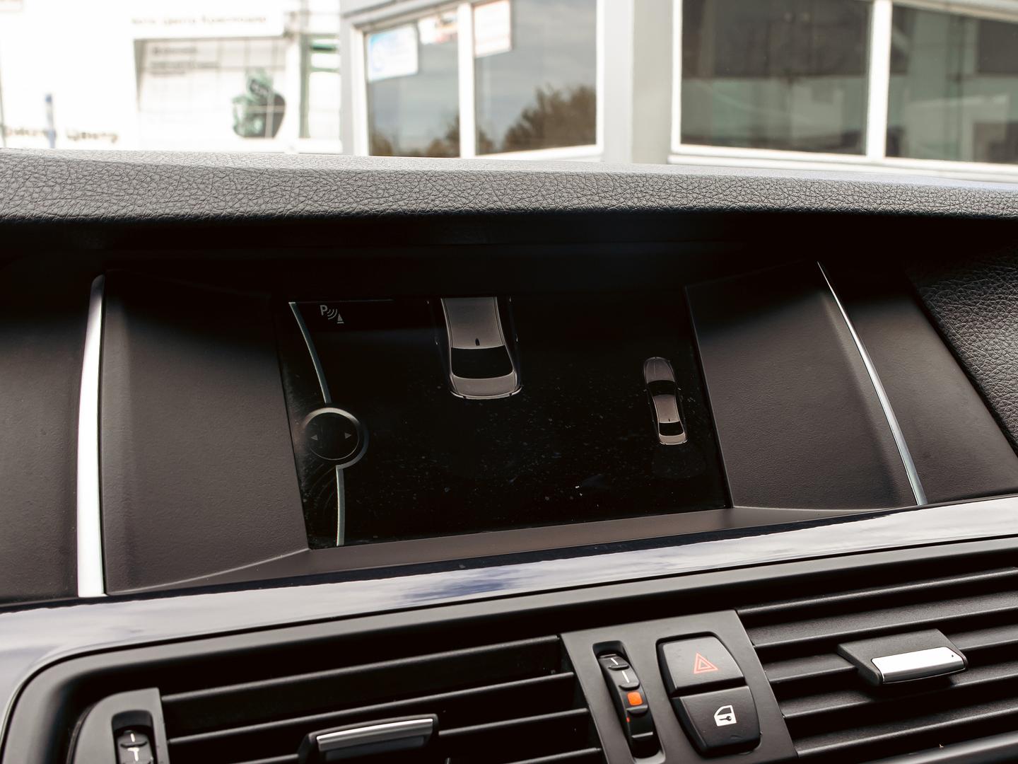 BMW 5 серии