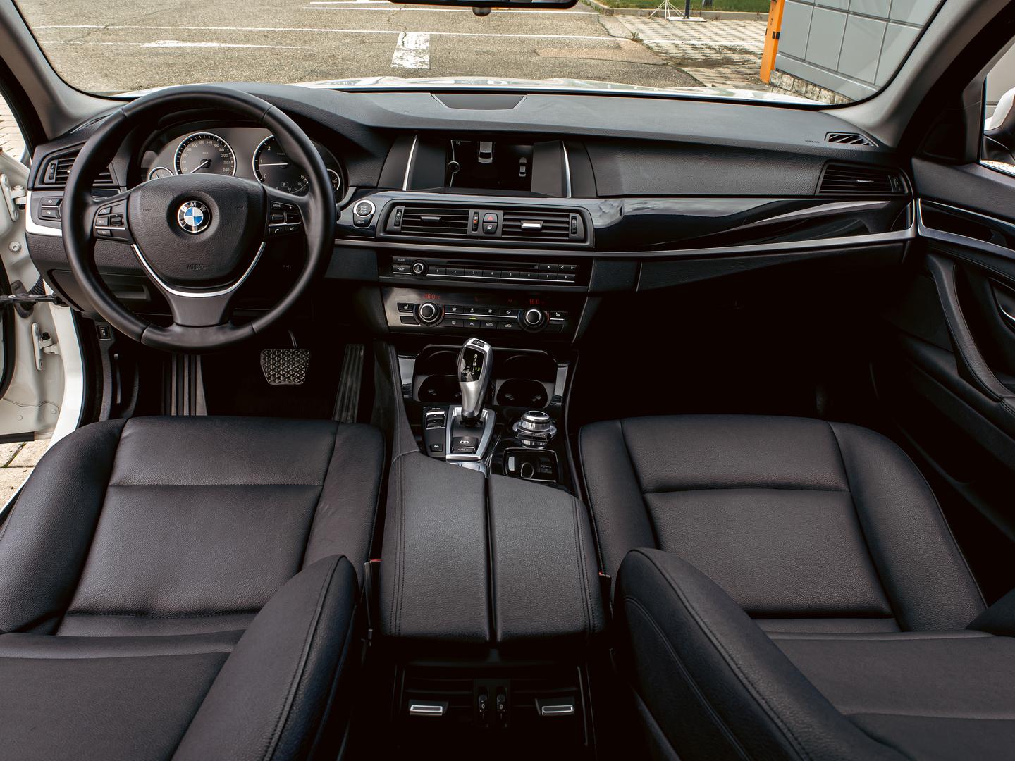 BMW 5 серии