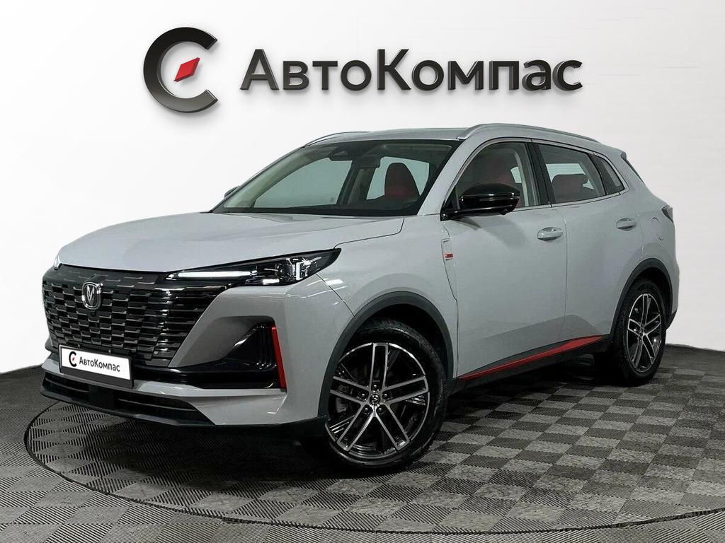 Changan CS55 Plus