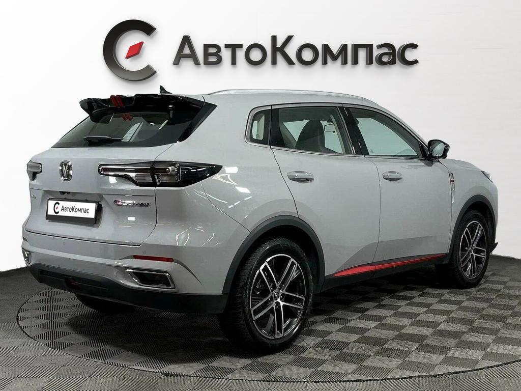 Changan CS55 Plus