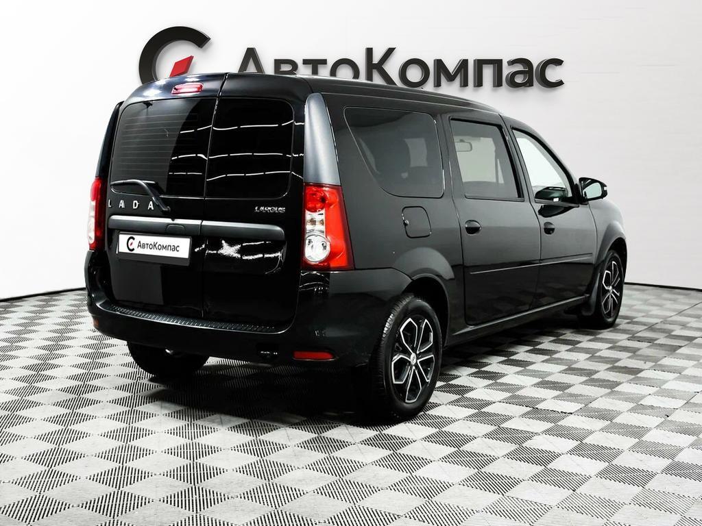 LADA (ВАЗ) Largus