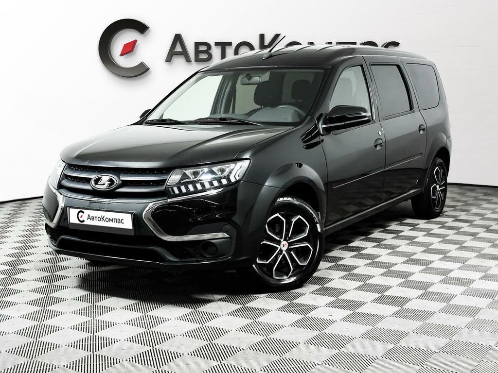 LADA (ВАЗ) Largus