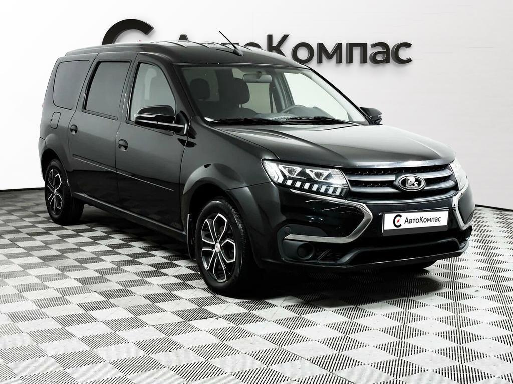LADA (ВАЗ) Largus