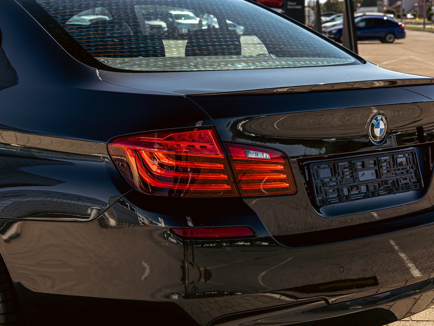 BMW 5 серии