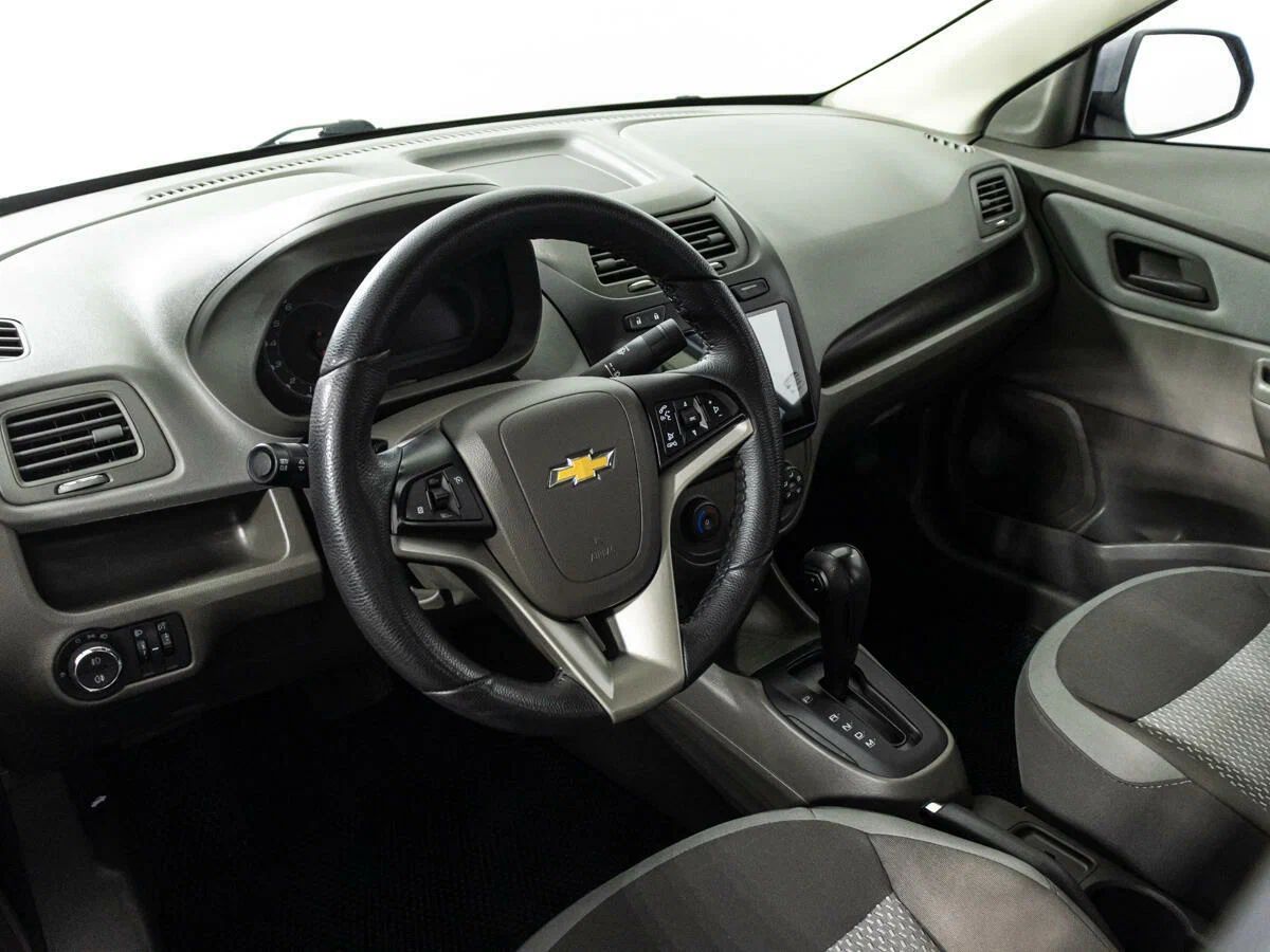 Chevrolet Cobalt