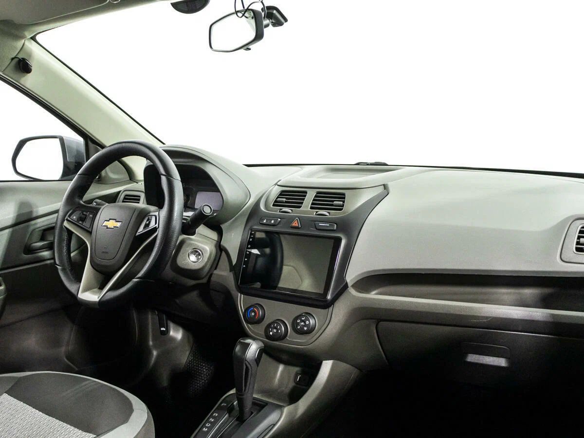 Chevrolet Cobalt