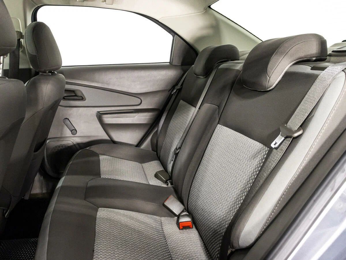 Chevrolet Cobalt