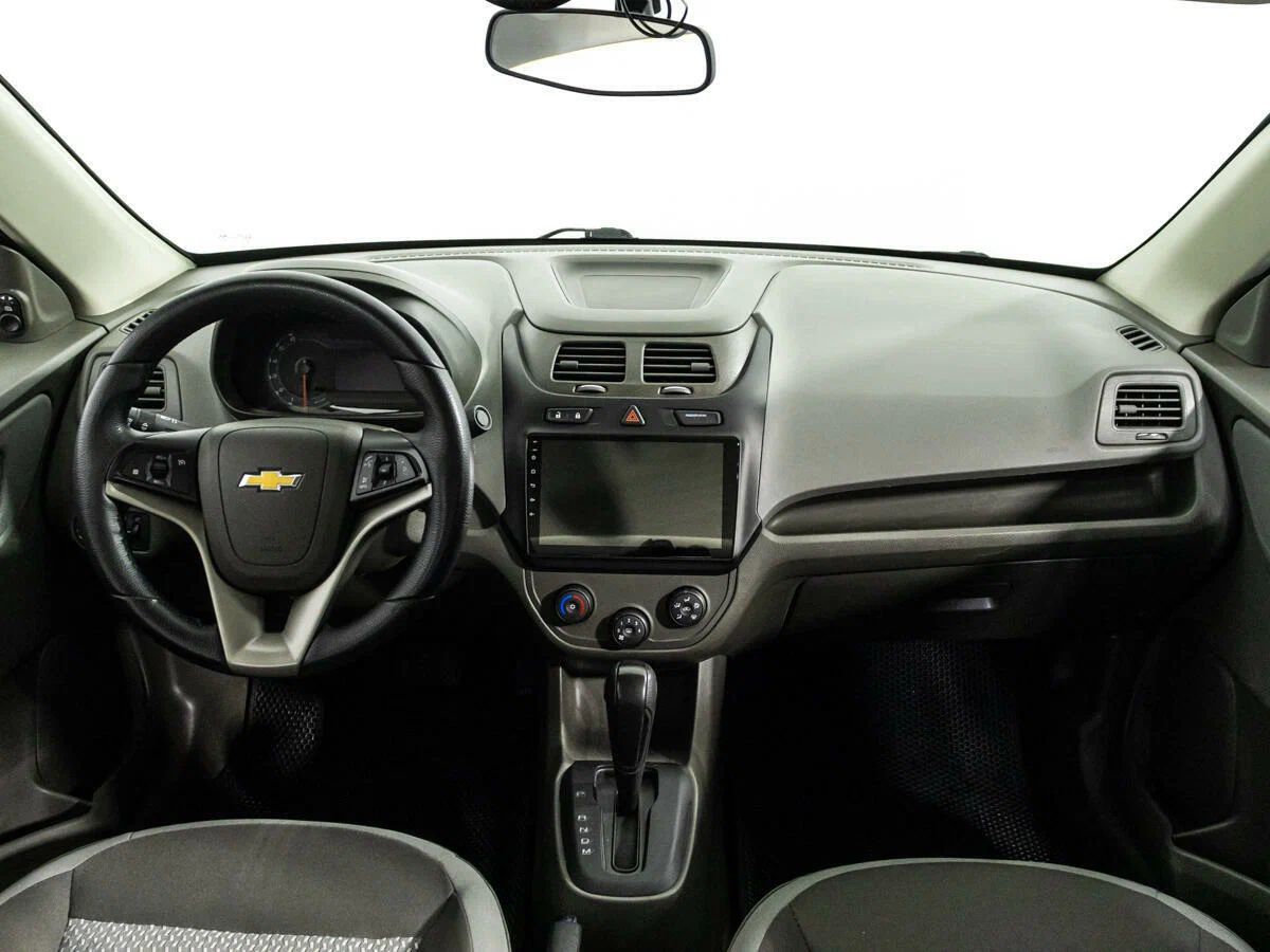 Chevrolet Cobalt