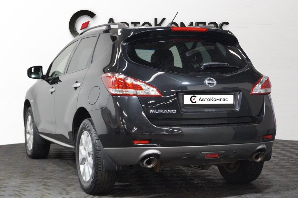 Nissan Murano