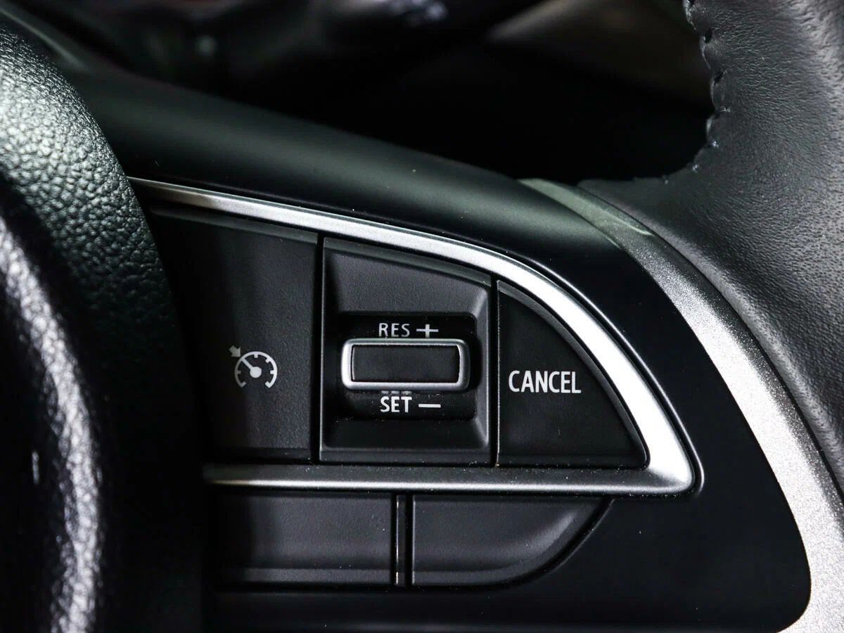 Suzuki Baleno