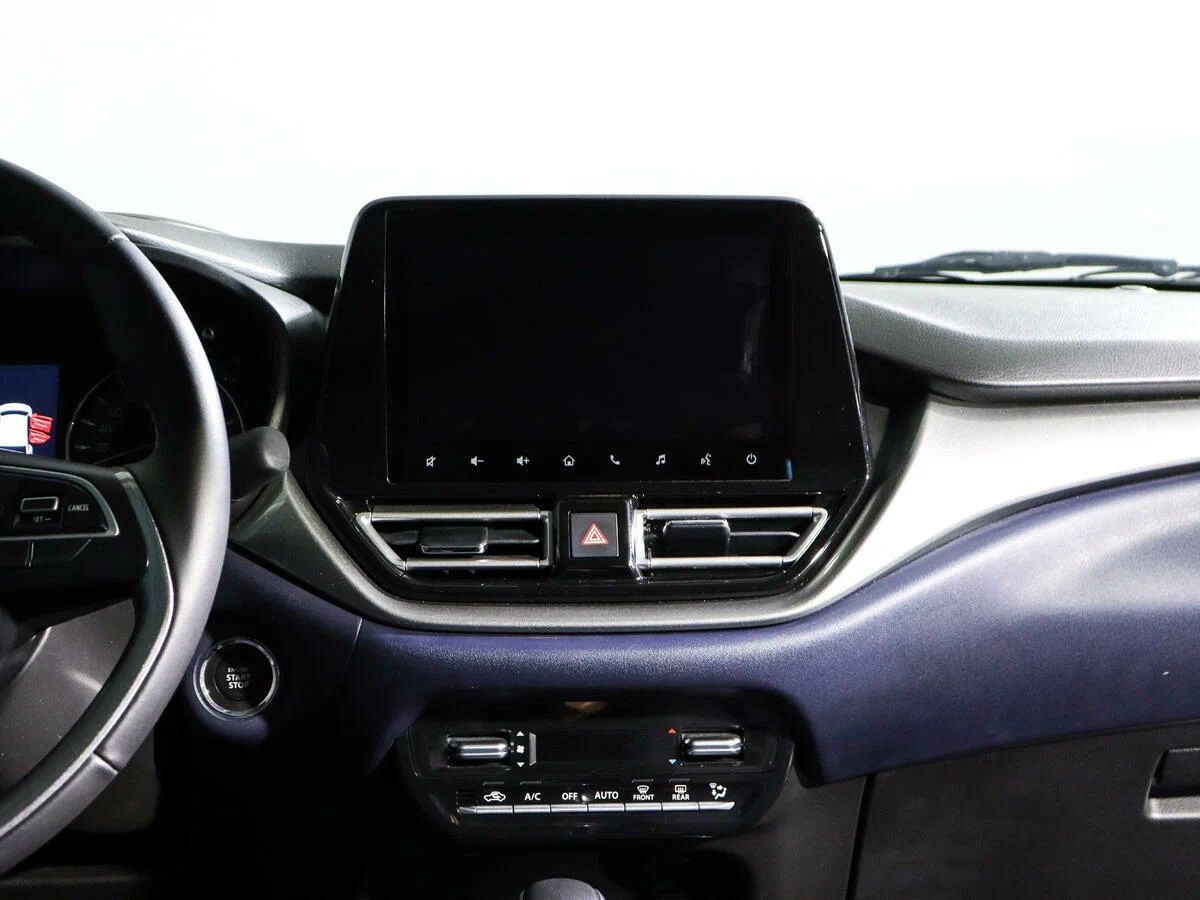 Suzuki Baleno