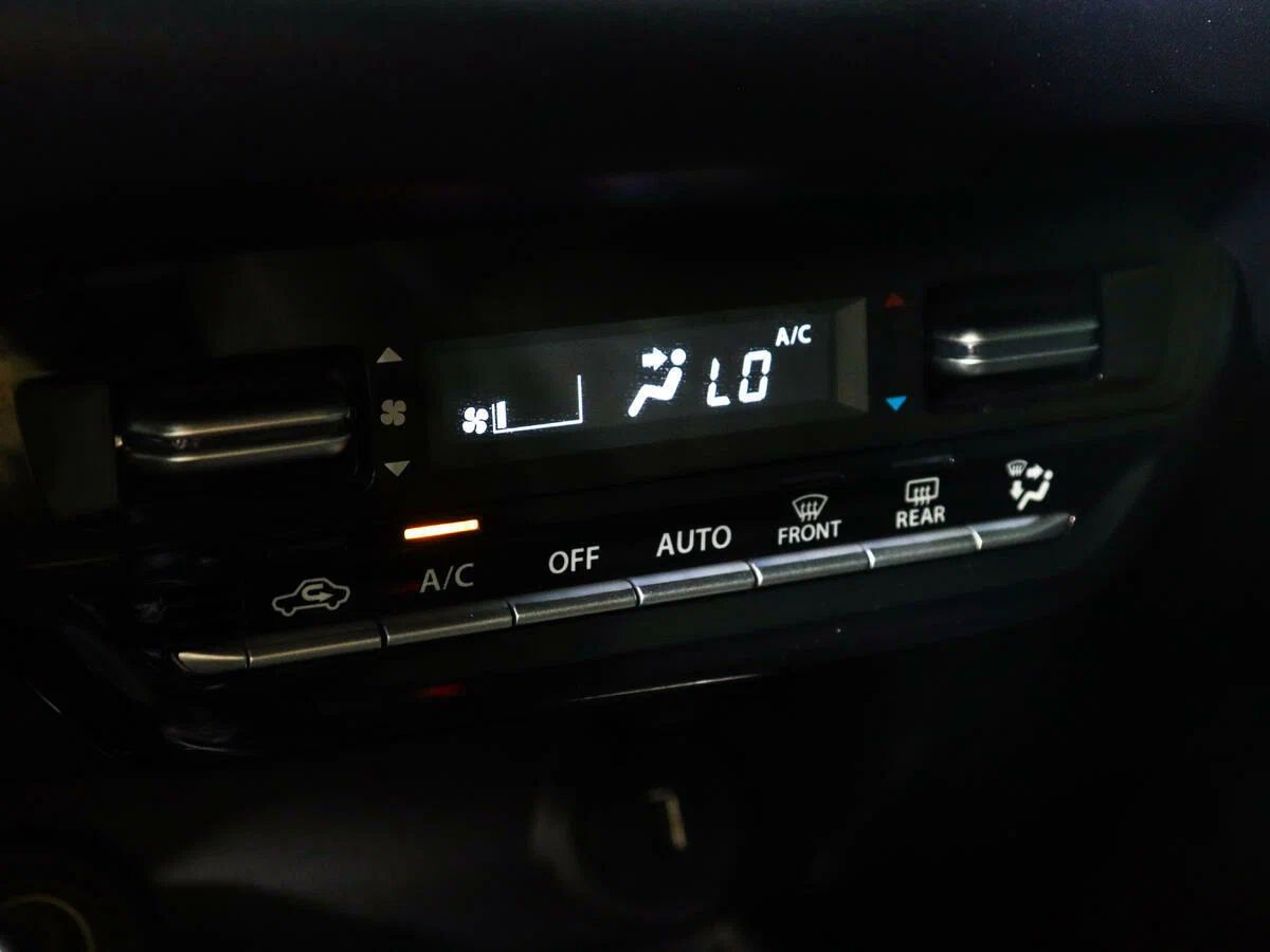 Suzuki Baleno