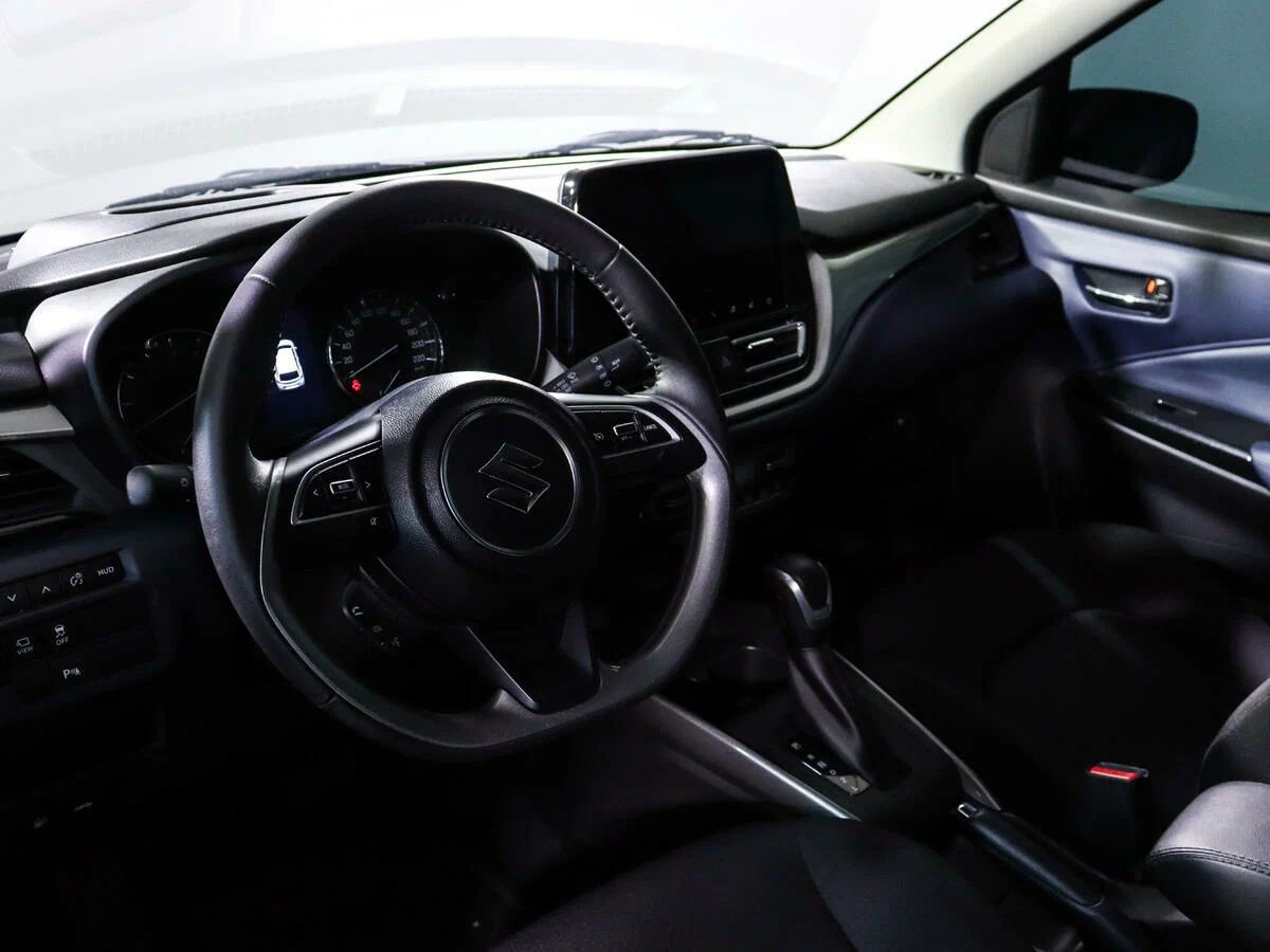 Suzuki Baleno