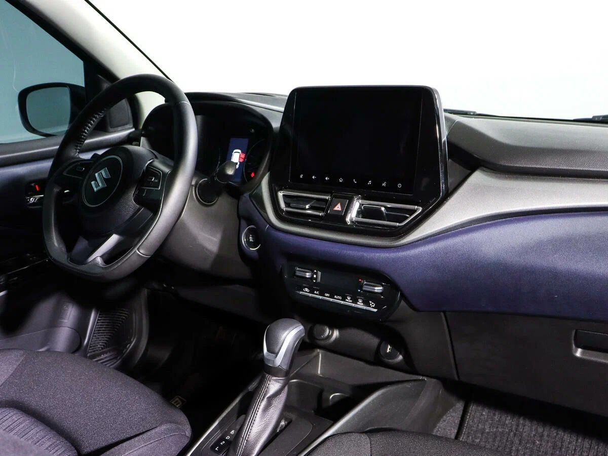 Suzuki Baleno