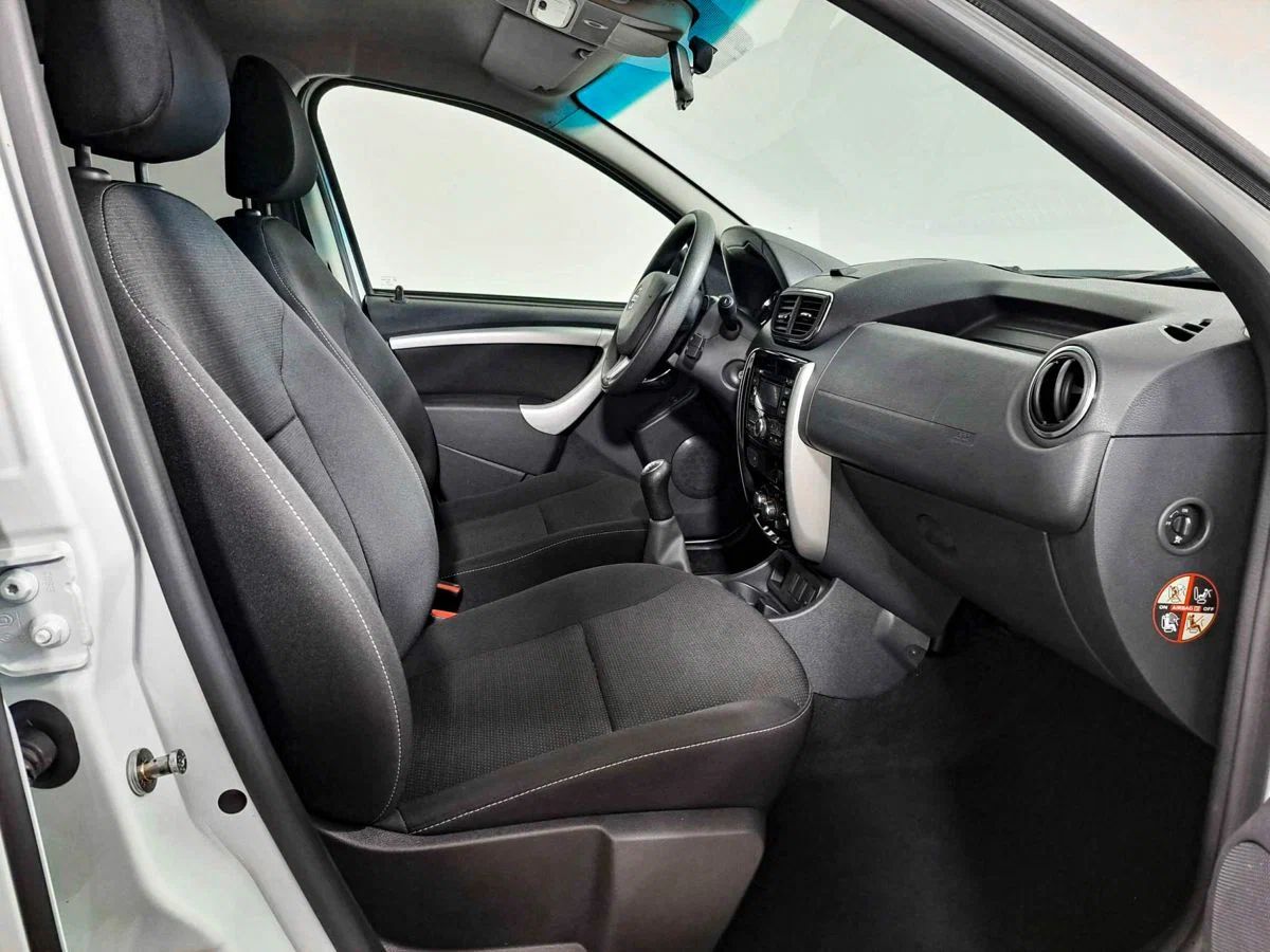 Nissan Terrano