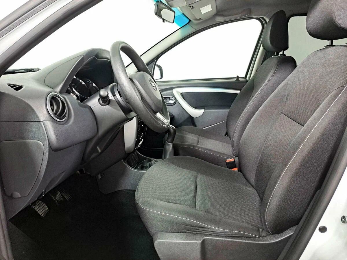Nissan Terrano