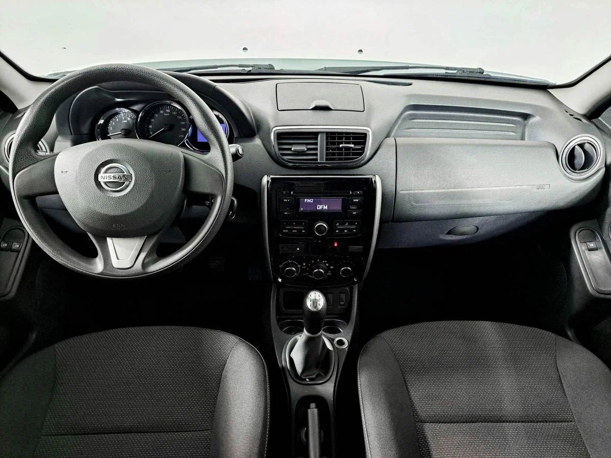 Nissan Terrano