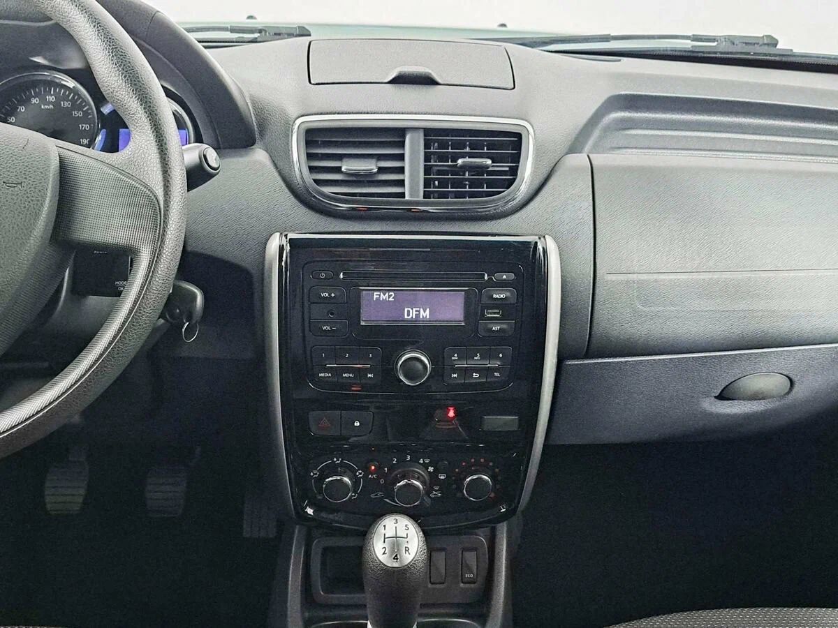 Nissan Terrano