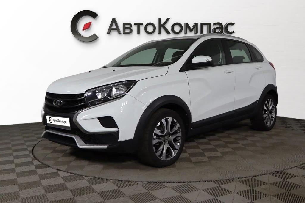 LADA (ВАЗ) XRAY
