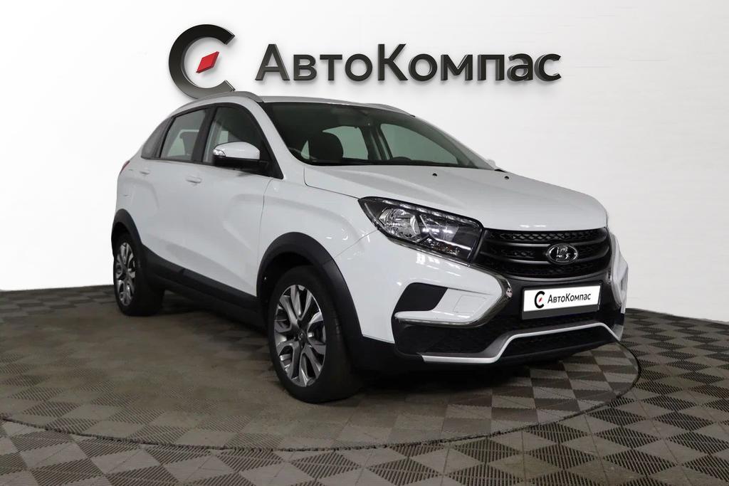 LADA (ВАЗ) XRAY