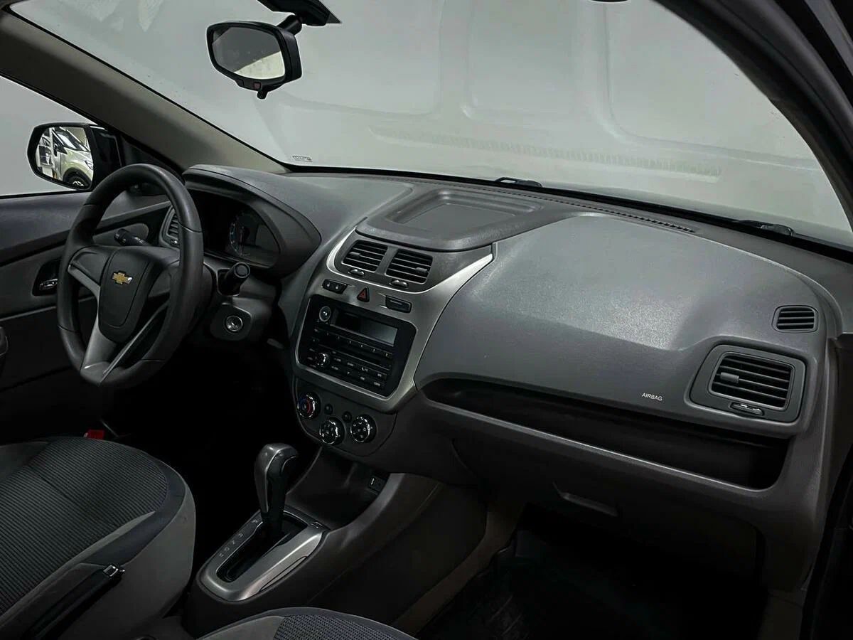 Chevrolet Cobalt