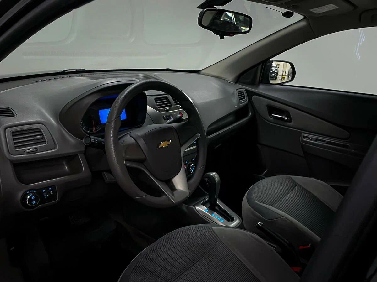 Chevrolet Cobalt