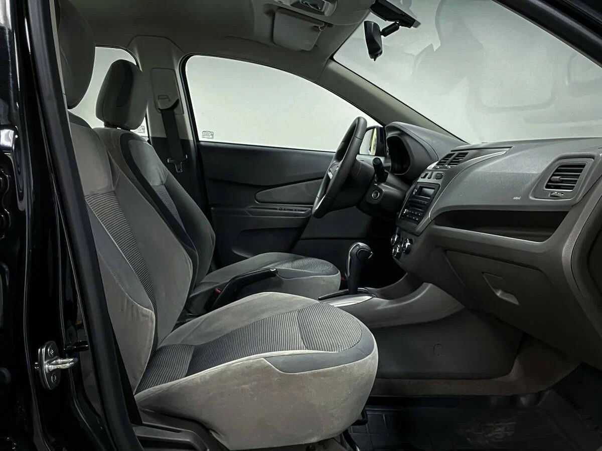 Chevrolet Cobalt