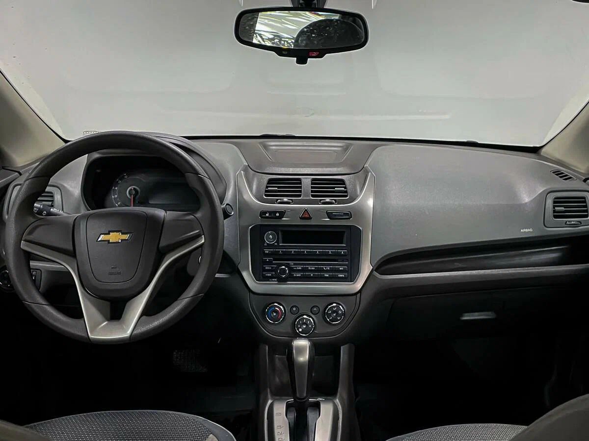 Chevrolet Cobalt