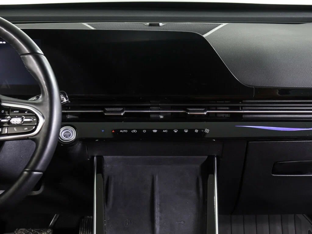 Omoda C5