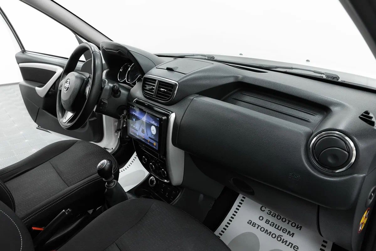 Nissan Terrano
