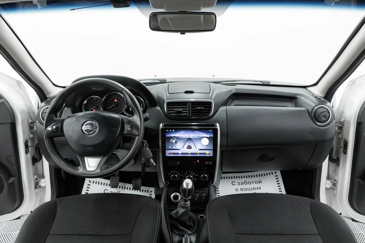 Nissan Terrano