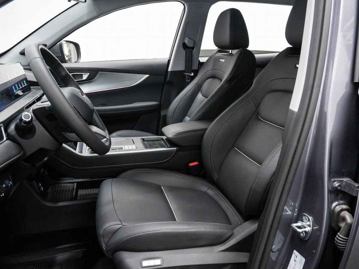 Chery Tiggo 7 Pro Max