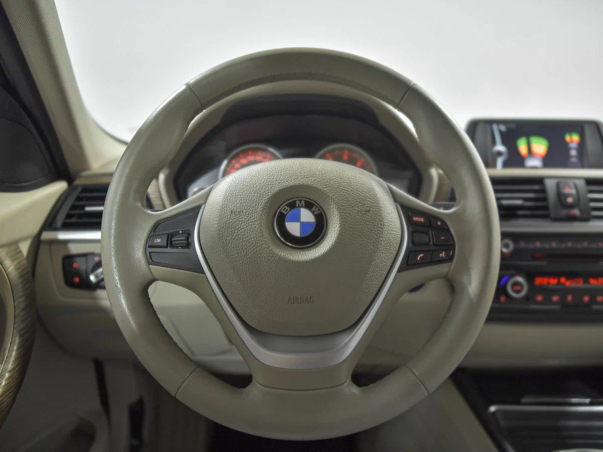 BMW 3 серии