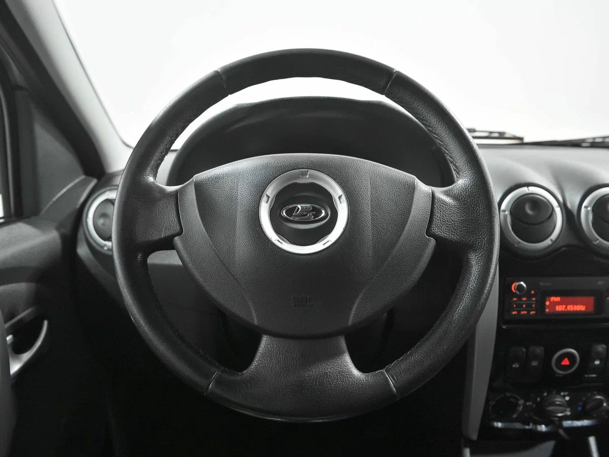 LADA (ВАЗ) Largus